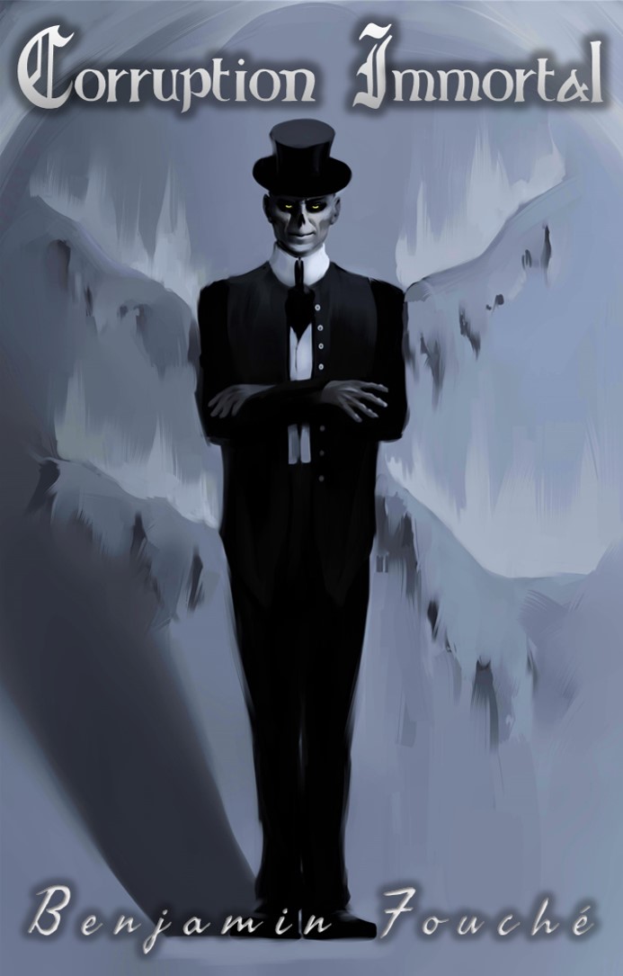 Corruption Immortal