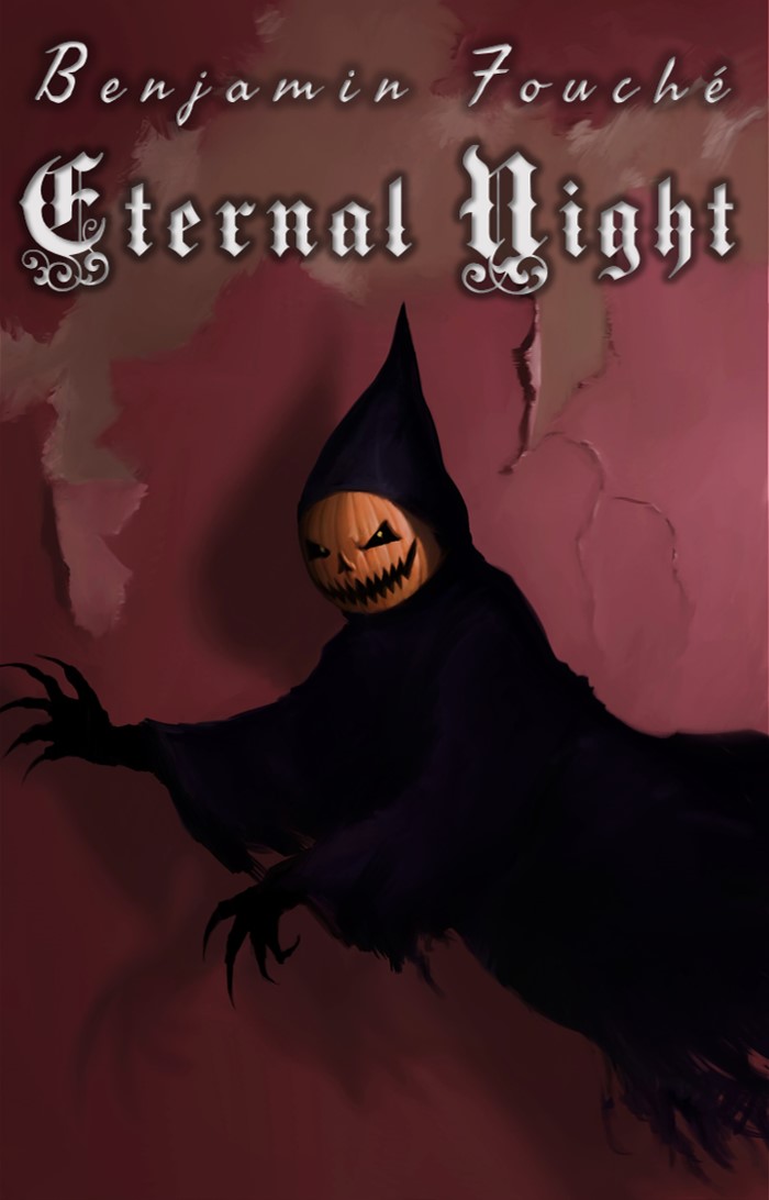 Corruption Immortal